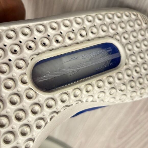 Nike Mens KD 13 TB Promo Game Royal White Basketball Sneakers CW4115 401 Sz 14 main image 4